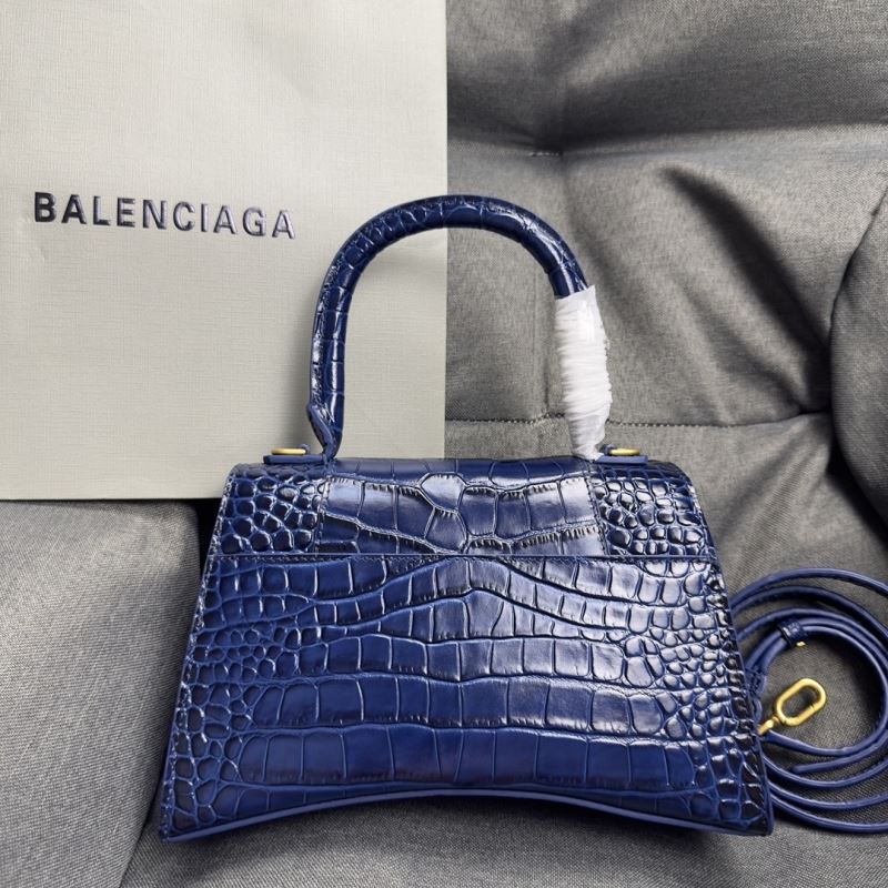 Balenciaga Hourglass Bags